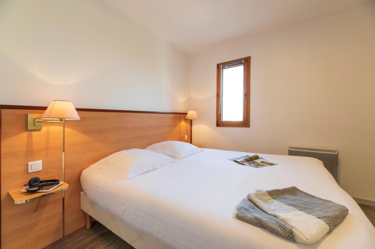 Cerise Nantes La Beaujoire Lejlighedshotel Eksteriør billede