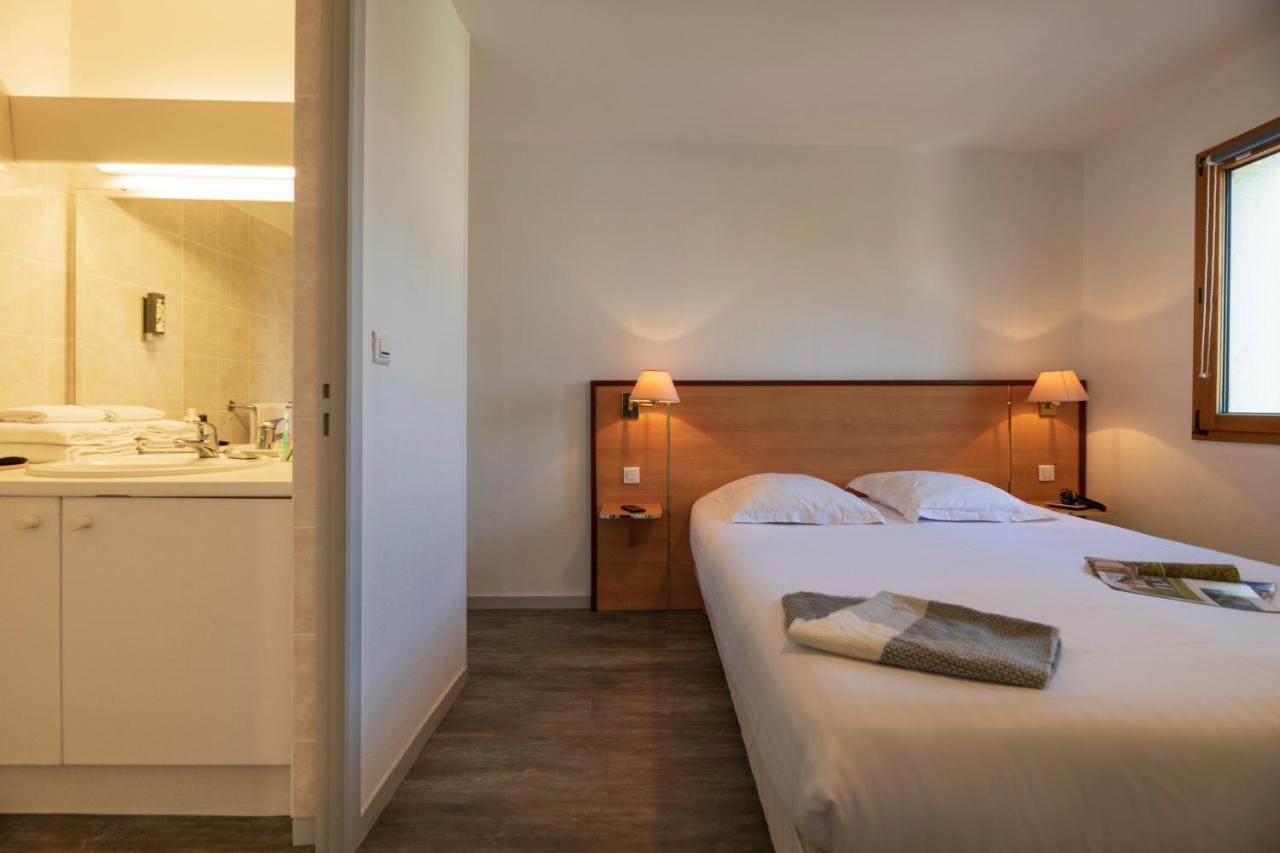 Cerise Nantes La Beaujoire Lejlighedshotel Eksteriør billede