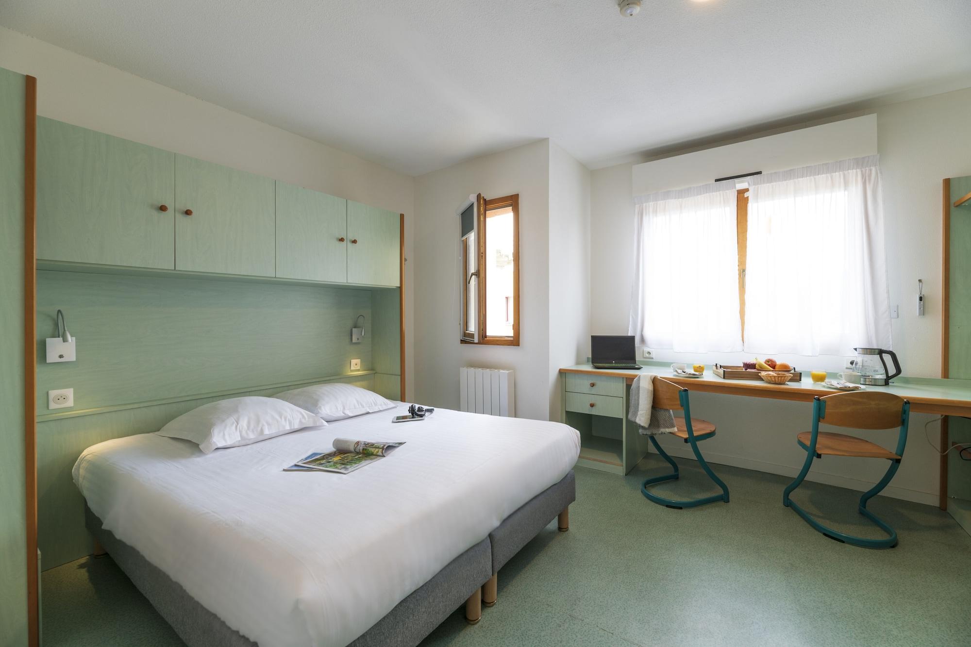 Cerise Nantes La Beaujoire Lejlighedshotel Eksteriør billede