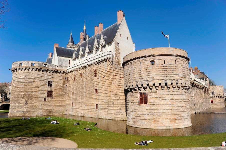 Cerise Nantes La Beaujoire Lejlighedshotel Bekvemmeligheder billede